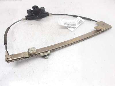 ELEVALUNAS DELANTERO DERECHO RENAULT MEGANE I (1996-2003) 1.4 E (BA0E, BA0V) 75CV 1390CC - L.5932622 / 7700834344