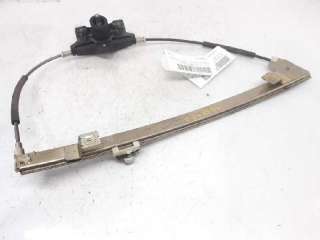 ELEVALUNAS DELANTERO DERECHO RENAULT MEGANE I (1996-2003) 1.4 E (BA0E, BA0V) 75CV 1390CC - L.5932622 / 7700834344