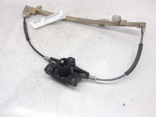 ELEVALUNAS DELANTERO DERECHO RENAULT MEGANE I (1996-2003) 1.4 E (BA0E, BA0V) 75CV 1390CC - L.5932622 / 7700834344