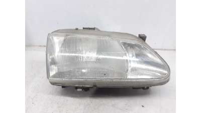 FARO DERECHO RENAULT MEGANE I (1996-2003) 1.4 E (BA0E, BA0V) 75CV 1390CC - L.5932631 / 260101792R