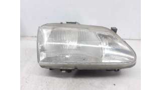 FARO DERECHO RENAULT MEGANE I (1996-2003) 1.4 E (BA0E, BA0V) 75CV 1390CC - L.5932631 / 260101792R