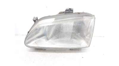 FARO IZQUIERDO RENAULT MEGANE I (1996-2003) 1.4 E (BA0E, BA0V) 75CV 1390CC - L.5932632 / 260605784R