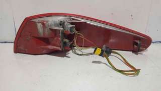 MANGUETA DELANTERA DERECHA RENAULT MEGANE I (1996-2003) 1.4 E (BA0E, BA0V) 75CV 1390CC - L.5932674 / 8200150223