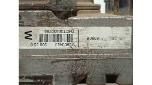 PINZA FRENO DELANTERA DERECHA RENAULT MEGANE I (1996-2003) 1.4 E (BA0E, BA0V) 75CV 1390CC - L.5932700 / 7701201770 2