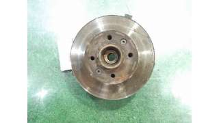 MANGUETA DELANTERA IZQUIERDA RENAULT MEGANE I (1996-2003) 1.4 E (BA0E, BA0V) 75CV 1390CC - L.5932723 / 8200150222