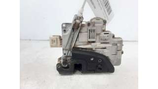 CERRADURA PUERTA TRASERA DERECHA AUDI A4 AVANT (2004-2008) 2.0 TDI 16V 140CV 1968CC - L.5933273 / 8D0839016A
