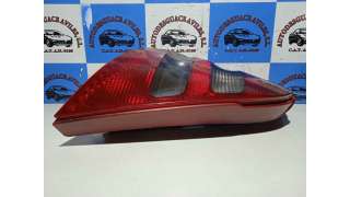 MANETA EXTERIOR DELANTERA IZQUIERDA AUDI A4 AVANT (2004-2008) 2.0 TDI 16V 140CV 1968CC - L.5933343 / 8E1837207