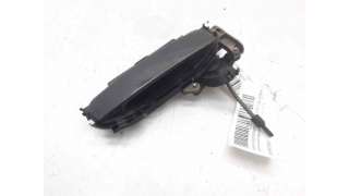 MANETA EXTERIOR DELANTERA IZQUIERDA AUDI A4 AVANT (2004-2008) 2.0 TDI 16V 140CV 1968CC - L.5933343 / 8E1837207