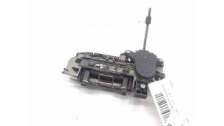 MANETA EXTERIOR DELANTERA IZQUIERDA AUDI A4 AVANT (2004-2008) 2.0 TDI 16V 140CV 1968CC - L.5933343 / 8E1837207