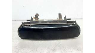 MANETA EXTERIOR TRASERA DERECHA AUDI A4 AVANT (2004-2008) 2.0 TDI 16V 140CV 1968CC - L.5933345 / 4B0839885