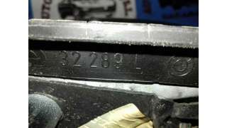 MANETA EXTERIOR TRASERA DERECHA AUDI A4 AVANT (2004-2008) 2.0 TDI 16V 140CV 1968CC - L.5933345 / 4B0839885