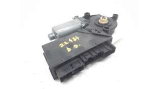 MOTOR ELEVALUNAS DELANTERO DERECHO AUDI A4 AVANT (2004-2008) 2.0 TDI 16V 140CV 1968CC - L.5933357 / 8E1959802G