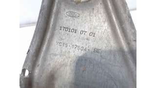 MOTOR LIMPIA DELANTERO FORD TRANSIT FURGÓN (2000-2006) 2.0 DI (FAE, FAF, FAG) 75CV 1998CC - L.5933566 / 5510A