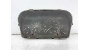 CUADRO INSTRUMENTOS OPEL MOVANO FURGÓN (1999-2000) 2.5 D (FD) 80CV 2499CC - L.5933700 / 95522144