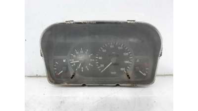 CUADRO INSTRUMENTOS OPEL MOVANO FURGÓN (1999-2000) 2.5 D (FD) 80CV 2499CC - L.5933700 / 95522144