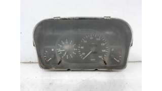 CUADRO INSTRUMENTOS OPEL MOVANO FURGÓN (1999-2000) 2.5 D (FD) 80CV 2499CC - L.5933700 / 95522144