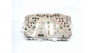 CUADRO INSTRUMENTOS OPEL MOVANO FURGÓN (1999-2000) 2.5 D (FD) 80CV 2499CC - L.5933700 / 95522144 2