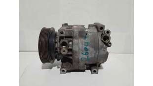 RADIADOR AGUA OPEL MOVANO FURGÓN (1999-2000) 2.5 D (FD) 80CV 2499CC - L.5933759 / 8MK376718 2