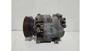 RADIADOR AGUA OPEL MOVANO FURGÓN (1999-2000) 2.5 D (FD) 80CV 2499CC - L.5933759 / 8MK376718