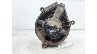 VENTILADOR CALEFACCION OPEL MOVANO FURGÓN (1999-2000) 2.5 D (FD) 80CV 2499CC - L.5933780 / 133974W