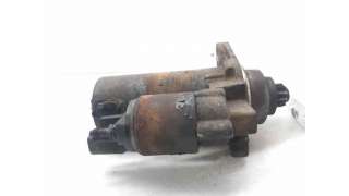 MOTOR ARRANQUE VOLKSWAGEN GOLF V (2003-2009) - L.5934071 / 02Z911023FV