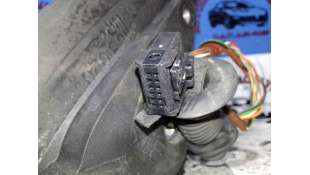 REFUERZO PARAGOLPES TRASERO VOLKSWAGEN GOLF V (2003-2009) - L.5934116 / 1K0807305C