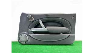 GUARNECIDO PUERTA DELANTERA DERECHA MINI MINI (2003-2006) ONE D 75CV 1364CC - L.5934256 / 51416965524