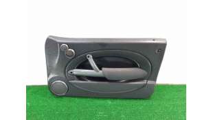 GUARNECIDO PUERTA DELANTERA DERECHA MINI MINI (2003-2006) ONE D 75CV 1364CC - L.5934256 / 51416965524 2