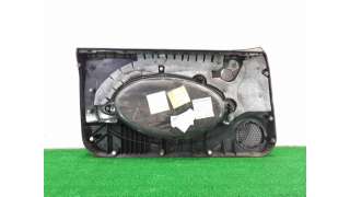 GUARNECIDO PUERTA DELANTERA DERECHA MINI MINI (2003-2006) ONE D 75CV 1364CC - L.5934256 / 51416965524