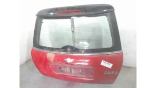 PORTON TRASERO MINI MINI (2003-2006) ONE D 75CV 1364CC - L.5934316 / 41627139735