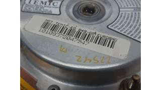 AIRBAG DELANTERO IZQUIERDO SEAT TOLEDO I (1996-1999) 1.6 I 101CV 1595CC - L.5934370 / 6K0953511FKZ