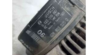 ALTERNADOR SEAT TOLEDO I (1996-1999) 1.6 I 101CV 1595CC - L.5934374 / 028903025Q