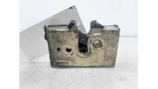 CERRADURA PUERTA TRASERA DERECHA SEAT TOLEDO I (1996-1999) 1.6 I 101CV 1595CC - L.5934428 / 1L0839016