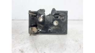 CERRADURA PUERTA TRASERA DERECHA SEAT TOLEDO I (1996-1999) 1.6 I 101CV 1595CC - L.5934428 / 1L0839016 2