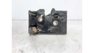 CERRADURA PUERTA TRASERA DERECHA SEAT TOLEDO I (1996-1999) 1.6 I 101CV 1595CC - L.5934428 / 1L0839016