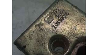 CERRADURA PUERTA TRASERA DERECHA SEAT TOLEDO I (1996-1999) 1.6 I 101CV 1595CC - L.5934428 / 1L0839016