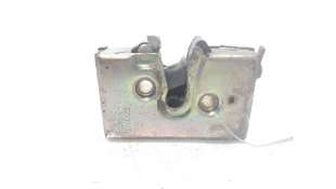 CERRADURA PUERTA TRASERA IZQUIERDA SEAT TOLEDO I (1996-1999) 1.6 I 101CV 1595CC - L.5934429 / 1L0839015