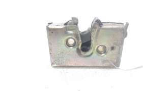 CERRADURA PUERTA TRASERA IZQUIERDA SEAT TOLEDO I (1996-1999) 1.6 I 101CV 1595CC - L.5934429 / 1L0839015