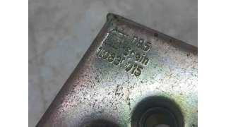 CERRADURA PUERTA TRASERA IZQUIERDA SEAT TOLEDO I (1996-1999) 1.6 I 101CV 1595CC - L.5934429 / 1L0839015