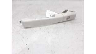 MANETA EXTERIOR DELANTERA DERECHA SEAT TOLEDO I (1996-1999) 1.6 I 101CV 1595CC - L.5934501 / 1L0837208CFKZ 2