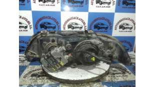 COMPRESOR AIRE ACONDICIONADO FIAT STILO (2002-2006) 1.2 16V (192XA1B) 80CV 1242CC - L.5934886 / 46782669