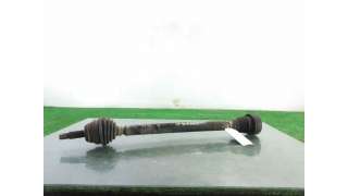 TRANSMISION DELANTERA DERECHA VOLKSWAGEN POLO (1995-1999) 60 1.4 60CV 1390CC - L.5935261 / JZW407450KV