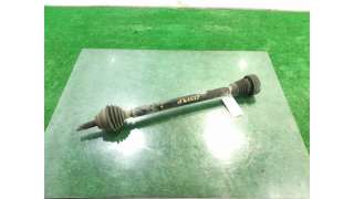 TRANSMISION DELANTERA DERECHA VOLKSWAGEN POLO (1995-1999) 60 1.4 60CV 1390CC - L.5935261 / JZW407450KV