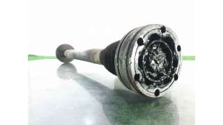 TRANSMISION DELANTERA DERECHA VOLKSWAGEN POLO (1995-1999) 60 1.4 60CV 1390CC - L.5935261 / JZW407450KV