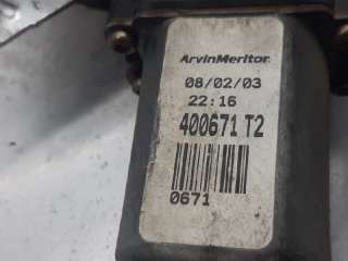 ELEVALUNAS DELANTERO IZQUIERDO CITROEN JUMPY (1999-2006) 2.0 HDI 95 94CV 1997CC - L.5935355 / 400671T2