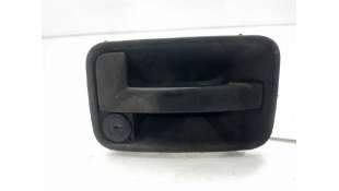 MANETA EXTERIOR DELANTERA DERECHA CITROEN JUMPY (1999-2006) 2.0 HDI 95 94CV 1997CC - L.5935391 / 1476387077