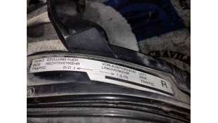 MANETA EXTERIOR DELANTERA DERECHA CITROEN JUMPY (1999-2006) 2.0 HDI 95 94CV 1997CC - L.5935391 / 1476387077 2