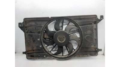 ELECTROVENTILADOR VOLVO S40 II (2004-2010) 2.0 D 136CV 1997CC - L.5935626 / 1137328148