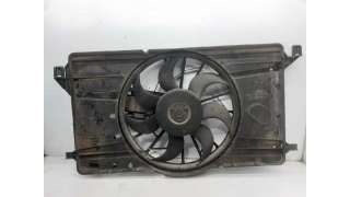 ELECTROVENTILADOR VOLVO S40 II (2004-2010) 2.0 D 136CV 1997CC - L.5935626 / 1137328148