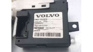 MOTOR ELEVALUNAS TRASERO IZQUIERDO VOLVO S40 II (2004-2010) 2.0 D 136CV 1997CC - L.5935659 / 992753105 2